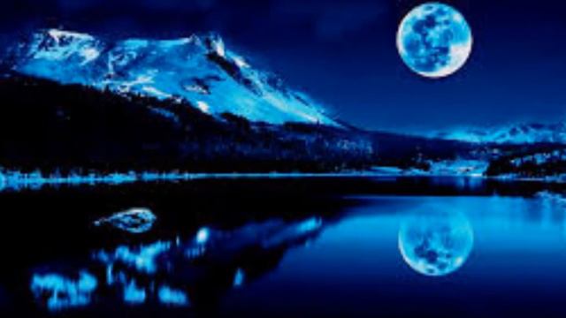 Dark Moon - Gale Storm 1957 смотреть онлайн
