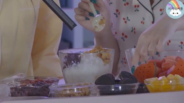 (G)I-DLE ASMR (2020.08.04) смотреть онлайн