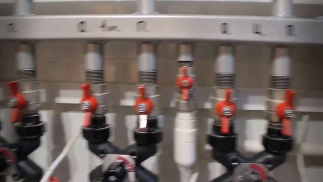 Котельная в частном доме котлонарный разделитель и икс образные насосные смесители смотреть онлайн