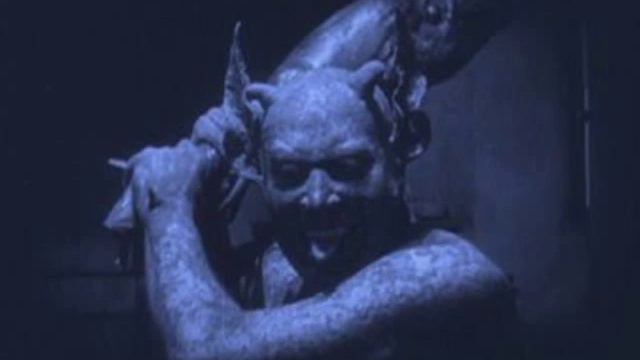 Bardi Jóhannsson - "Haxan I" смотреть онлайн