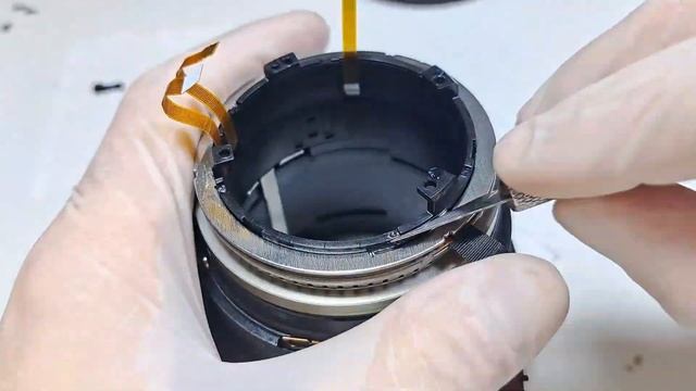 самопроизвольное выпадение "хобота" canon ef24-105 f4 usm I L смотреть онлайн