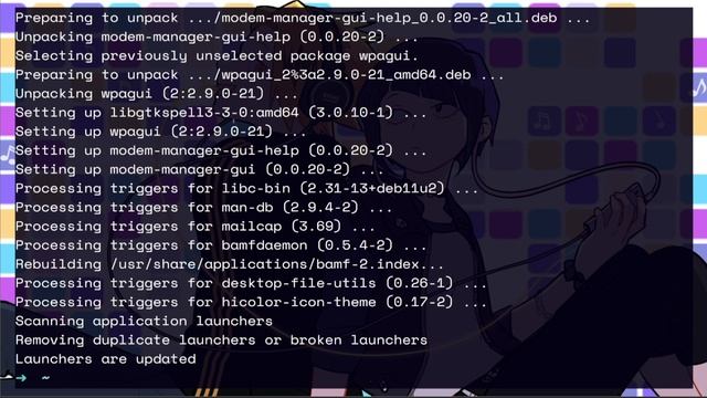 Debian drivers WIFI redes inalámbricas y derivadas SOLUCION смотреть онлайн