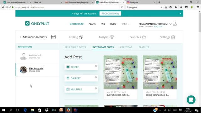Tutorial Onlypult смотреть онлайн