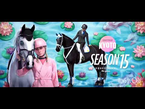 Equestrian Kyoto Horses смотреть онлайн