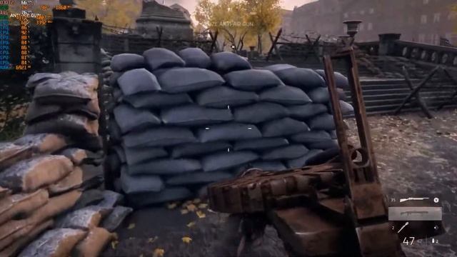 تجربة باتلفيلد 5 Battlefield V 1080p GTX 1060 Intel Xeon E3-1240 смотреть онлайн