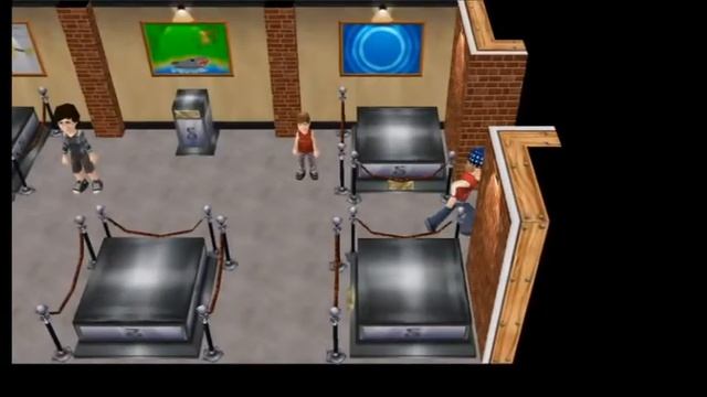 iCarly 2 iJoin the Click Episode 5 смотреть онлайн