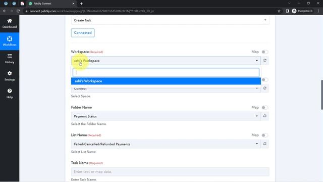 How to Create Task in ClickUp for New Elementor Form Submission - Elementor Form ClickUp Integratio смотреть онлайн