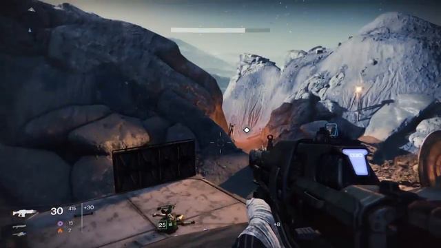 Destiny # 6 Высадка на луну и встреча с вторым защитником смотреть онлайн