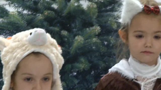 Зимушка-зима смотреть онлайн