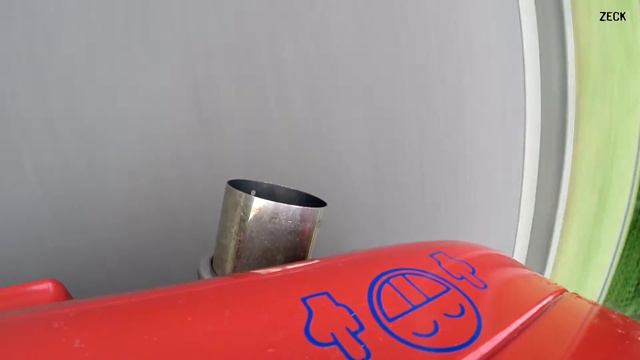 Mitsubishi Eclipse D30 MAGNAFLOW SOUND (w & w/o silencer) // JDM Saisonopening 2014 // GoPro Hero 3 смотреть онлайн