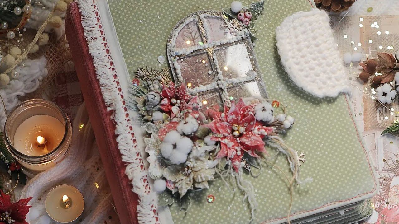 ЗИМНЯЯ СКАЗКА 5. ИТОГИ ПРОЕКТА смотреть онлайн