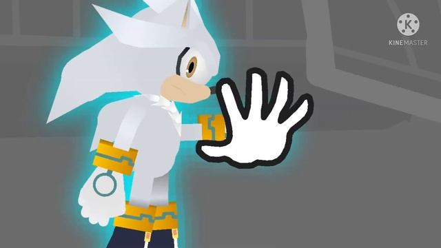 Sonic stick Nodes Adventures: Silver Spotlight смотреть онлайн