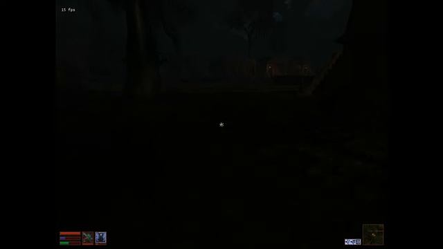 Lets Play-Morrowind G.O.T.Y.-Ep.02-H.D. смотреть онлайн
