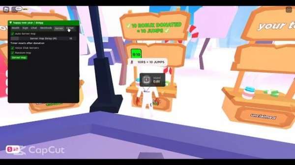 [?UPDATED] Pls Donate Script Hack | EASY ROBUX | Auto Farm + Fake Donate To ANYONE | *PASTEBIN 2023