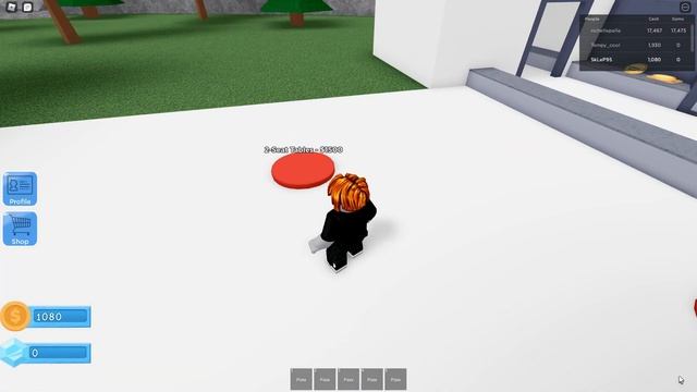 Відкрив піцерію в роблокс)режим Pizza Factory Tycoon в роблокс)ROBLOX українською) смотреть онлайн