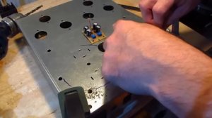 Как я собираю ламповый усилитель на 6П3С. От начала до конца. Часть первая