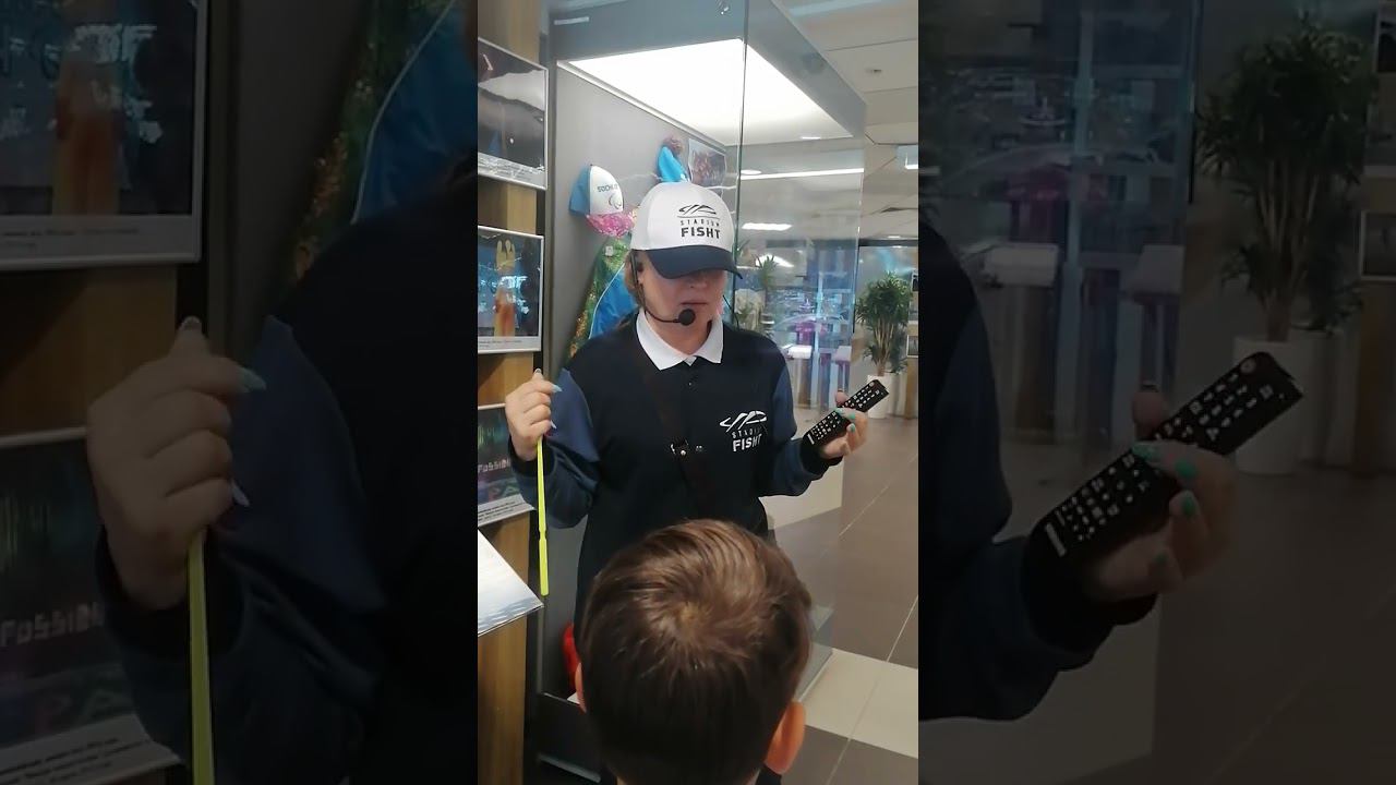 экскурсия на стадионе Фишт, в Сириусе/Сочи, ко дню защиты детей смотреть онлайн