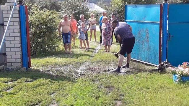 Забивание ЧОПА Кондратенко смотреть онлайн