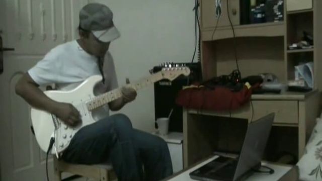 White Lion- You're all I need (Cover by Ziro) смотреть онлайн