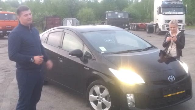 Видео отзыв о компании Авто Лайф Хабаровск смотреть онлайн