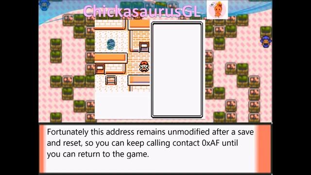 4 h r'm'dRx'dPRY (0xAF) giving 52 Master Balls before breaking the save (Pokémon Gold and Silver) смотреть онлайн
