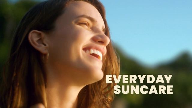 Everyday Suncare | Hawaiian Tropic смотреть онлайн