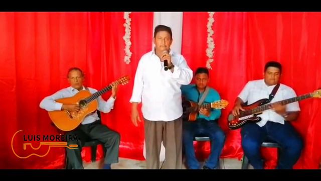 MISICA CRISTIANA JOSE MOREIRA смотреть онлайн