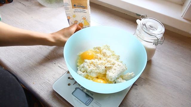 ПП Меню на день 1100 ккал | Рецепт вкусных сырников смотреть онлайн