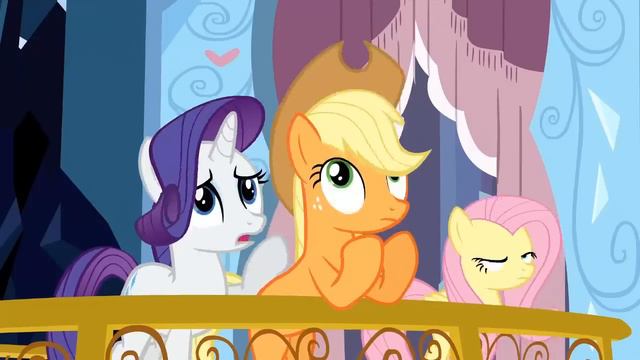 King Sombra's Defeat (The Crystal Empire) | MLP: FiM [HD] смотреть онлайн