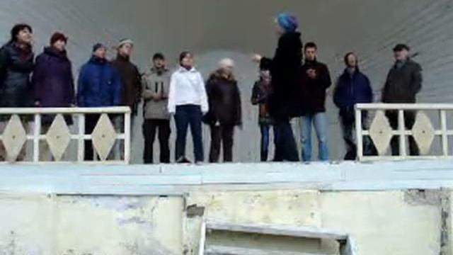 Kord õige ammu - Ülo Vinter смотреть онлайн
