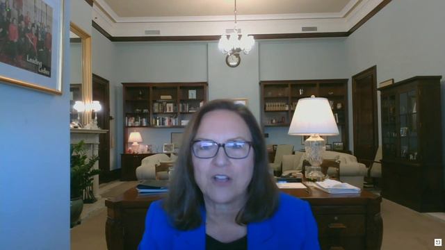 Senator Deb Fischer Questions Transportation Secretary Nominee Pete Buttigieg смотреть онлайн