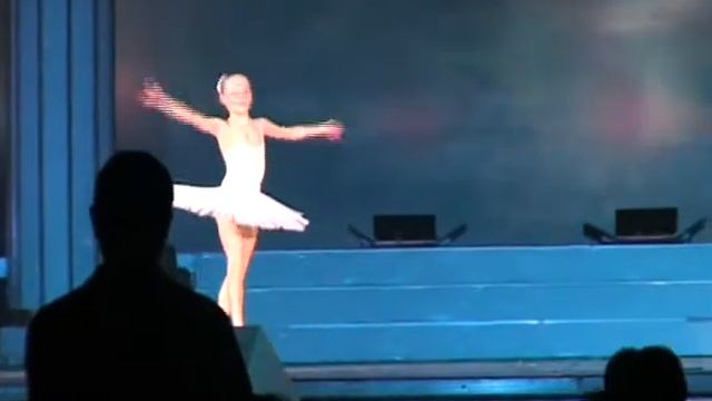 Народный театр танца "Щелкунчик" смотреть онлайн