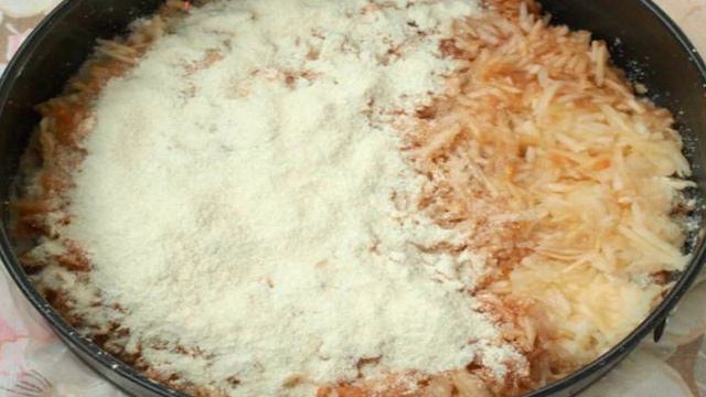 Вкусные будни