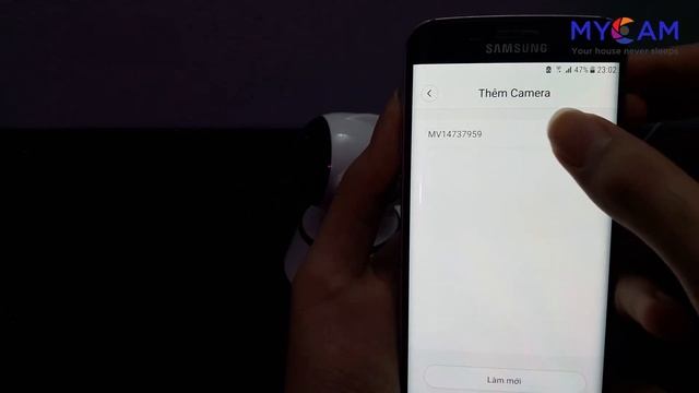 MyCam - (V380 Pro - Android) Hướng dẫn cài đặt Camera, sử dụng phần mềm V380 Pro смотреть онлайн