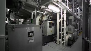 Видеообзор самого большого лайнера в мире «Симфония морей»