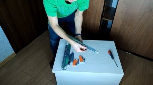 BLUM TANDEM с TIP-ON НАПРАВЛЯЮЩИЕ СКРЫТОГО МОНТАЖА ПОЛНОГО ВЫДВИЖЕНИЯ.