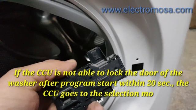 Code F13 for whirlpool washing machine - смотреть онлайн