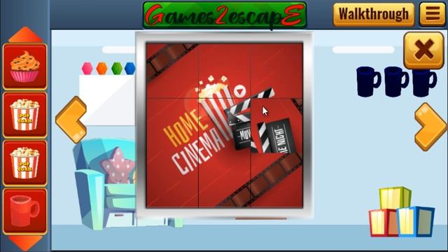 G2E School Boy Escape Walkthrough смотреть онлайн