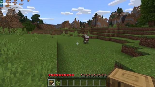 Minecraft Max Settings | i5-2500. GTX 780 смотреть онлайн