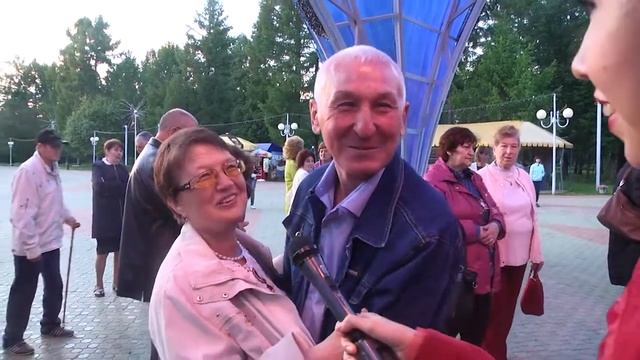 Хамид Маткаримов - Участник проекта Созвездие Нефтеграда смотреть онлайн