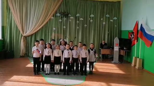 «Наша армия самая сильная» смотреть онлайн