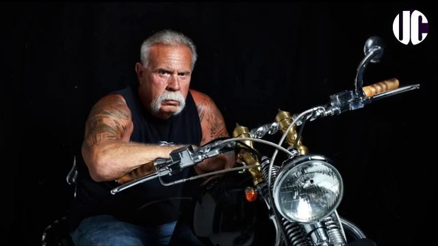 American Chopper - Heartbreaking Tragedy Of Paul Teutul Sr From 