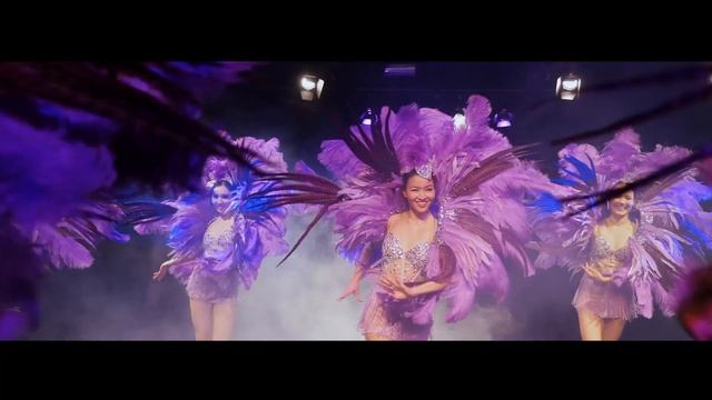 Латино Rise Show смотреть онлайн