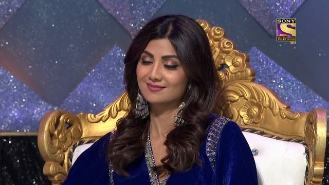 Sayli Kamble ने मचाया Stage पे धूम | Indian Idol | Contestant смотреть онлайн