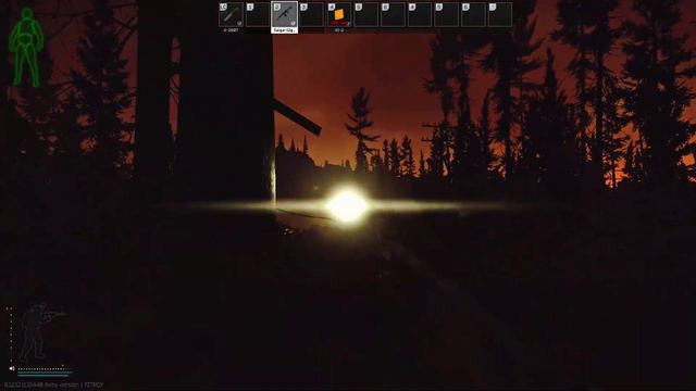 Escape From Tarkov - [Ru] 7mm buckshot kill pls смотреть онлайн