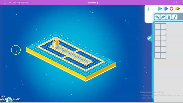 ПиктоМир: обзор программы.