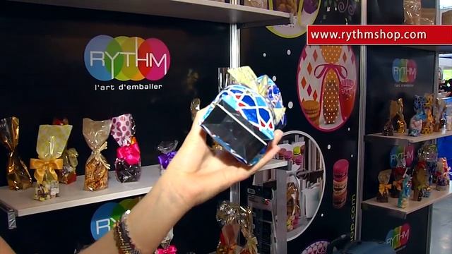 RYTHM (expo-film.com) смотреть онлайн