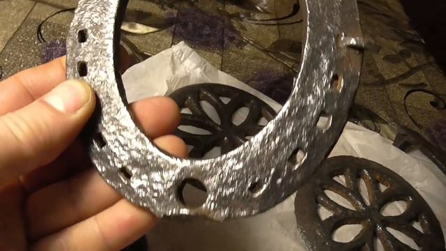 Чистка ржавых находок болгаркой. смотреть онлайн