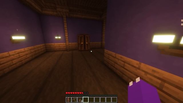 Minecraft Roblox 100 Doors Hotel Update {Full Map} Gameplay смотреть онлайн