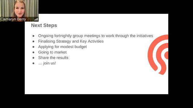 Ceph Month 2021: Ceph Market Development Working Group BoF смотреть онлайн